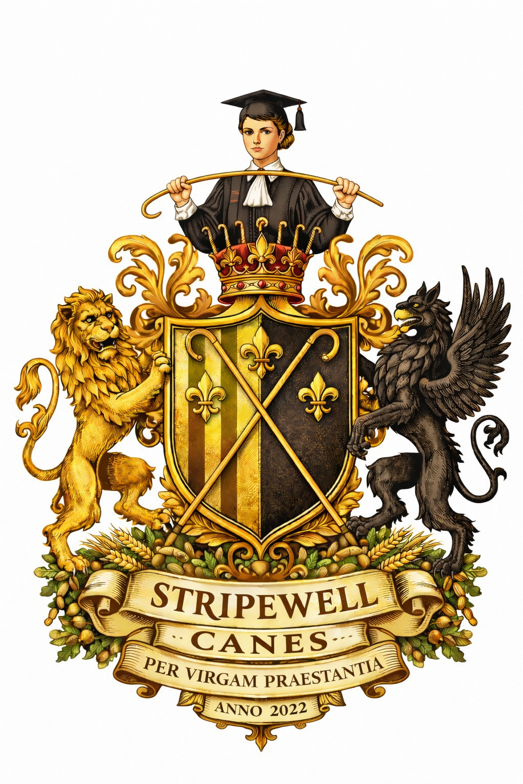 On Pricing, Value, and Why Neither Will Be Negotiated - A note from Miss Stripewell