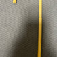 Aristasia Disciplinary Cane - Juliana / Augusta - English Crook Handle Dragon Disciplinary / Punishment cane - 90 to 93 cms L & 9.5 - 10 mm D - Stripewell Canes