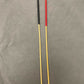 No Knot Natural Dragon Canes / School Canes / Whipping Canes - 82/84 or 90/95 cms Length - 4 Variants - Stripewell Canes