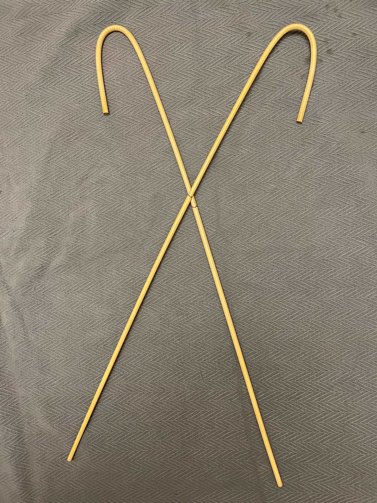 Single Knot English School Canes 4 variants 90-95 cms