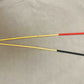 No Knot Natural Dragon Canes / School Canes / Whipping Canes - 82/84 or 90/95 cms Length - 4 Variants - Stripewell Canes