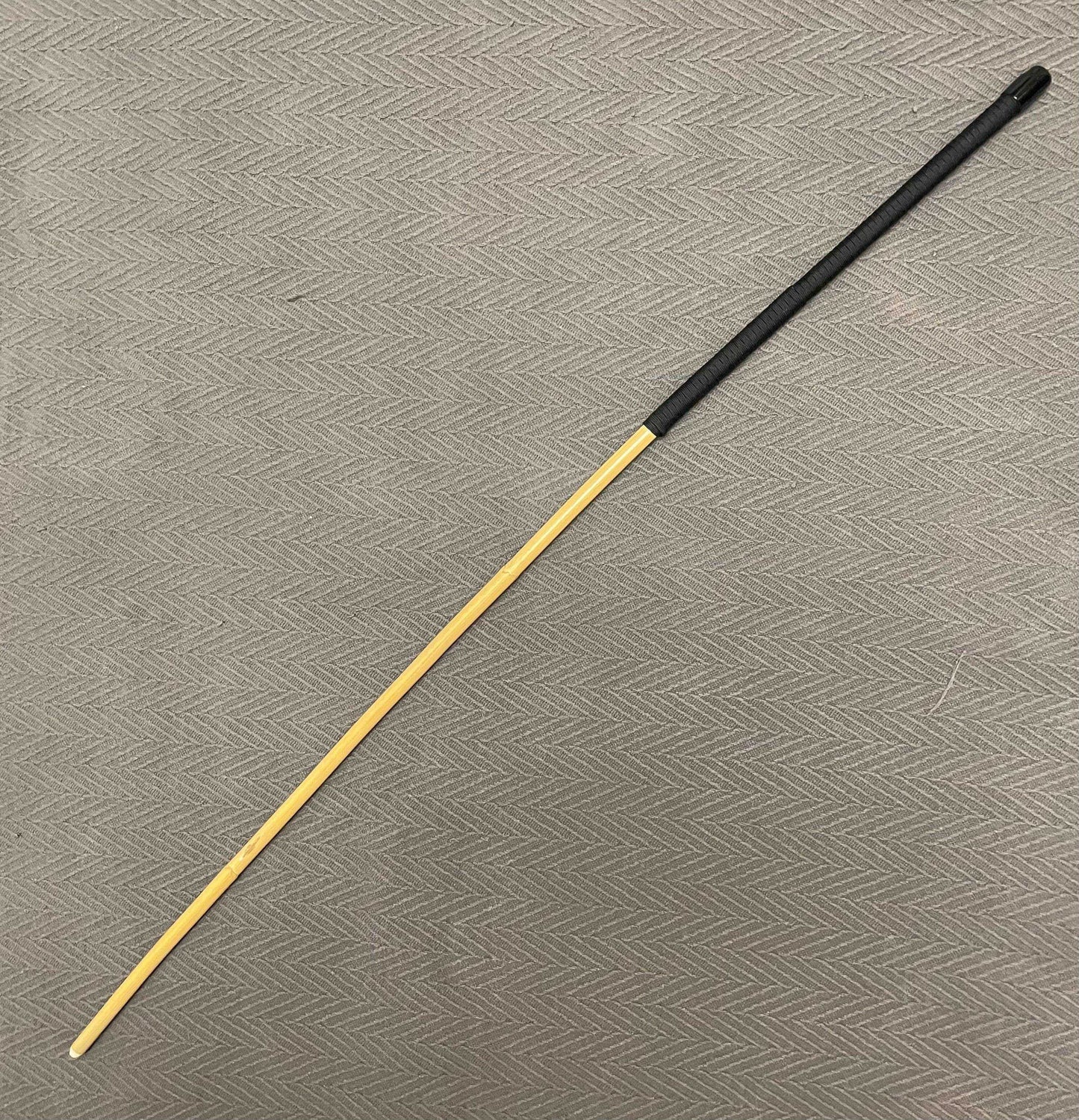 Senior Kooboo Rattan School Cane / Punishment Cane - Stripewell Canes