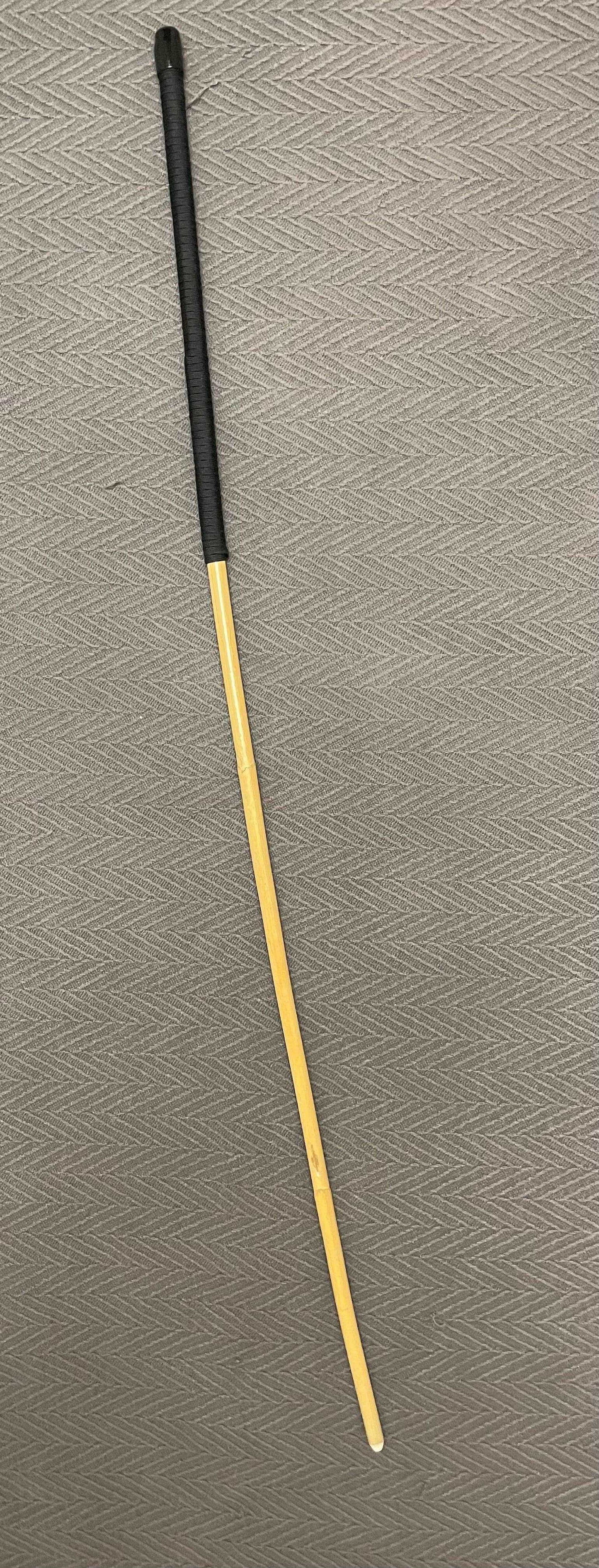 Senior Kooboo Rattan School Cane / Punishment Cane - Stripewell Canes