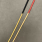 Eton Senior Kooboo Rattan School Cane / Punishment Cane / Whipping Cane - 85/90 cms Length - Stripewell Canes