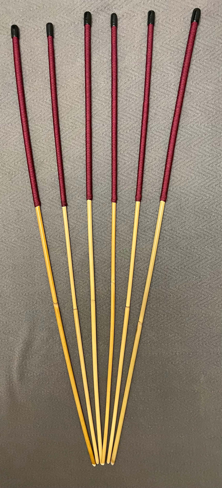 Canes Rane Whippy Dragon Canes / Thin Swishy Dragon Rattan canes