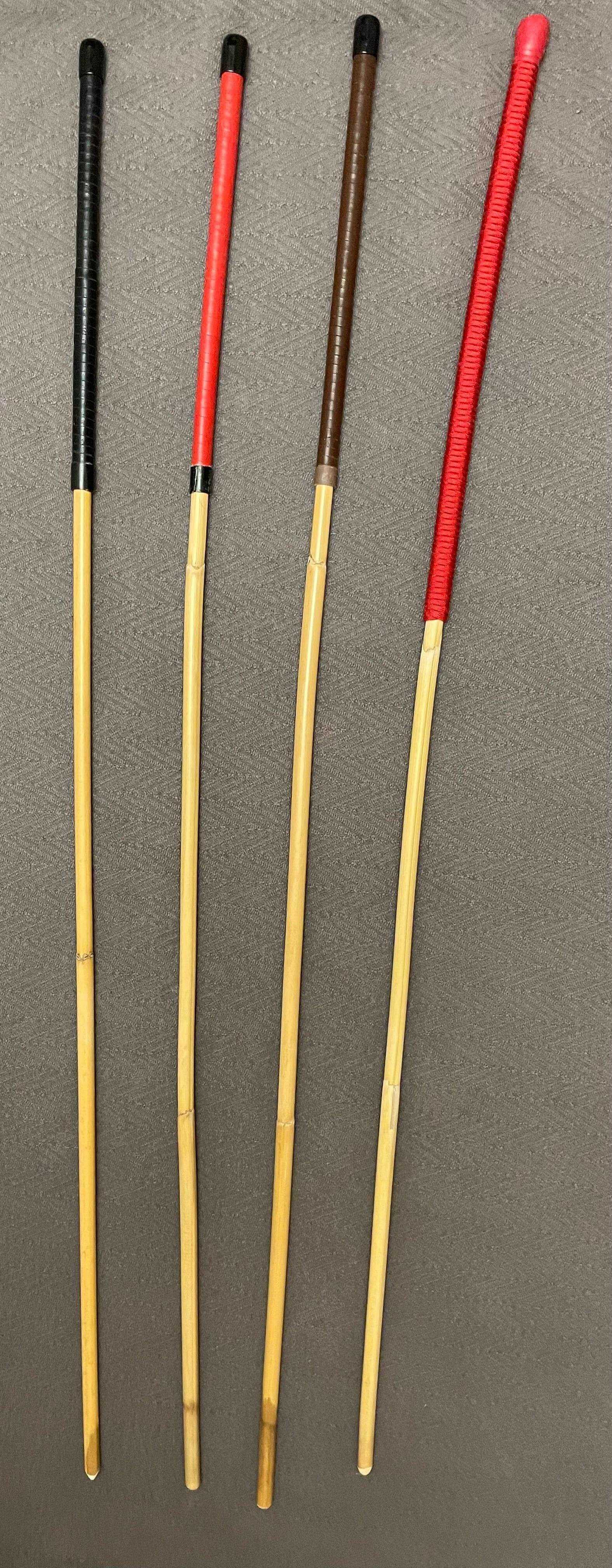 Malaysian Prison Cane / Judicial Punishment Cane / Whipping Canes