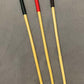 Singapore Prison Cane / Judicial Punishment Cane / Rattan Cane - Malacca Rattan - 120 cms Length - 13 - 14 mm or 15 - 16 mm - 2 Variants