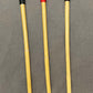 Singapore Prison Cane / Judicial Punishment Cane / Rattan Cane - Malacca Rattan - 120 cms Length - 13 - 14 mm or 15 - 16 mm - 2 Variants