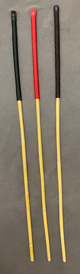 Singapore Prison Cane / Judicial Punishment Cane / Malacca Rattan Cane
