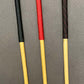 Singapore Prison Cane / Judicial Punishment Cane / Rattan Cane - Malacca Rattan - 120 cms Length - 13 - 14 mm or 15 - 16 mm - 2 Variants