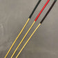 Singapore Prison Cane / Judicial Punishment Cane / Rattan Cane - Malacca Rattan - 120 cms Length - 13 - 14 mm or 15 - 16 mm - 2 Variants