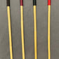Singapore Prison Cane / Judicial Punishment Cane / Rattan Cane - Malacca Rattan - 120 cms Length - 13 - 14 mm or 15 - 16 mm - 2 Variants
