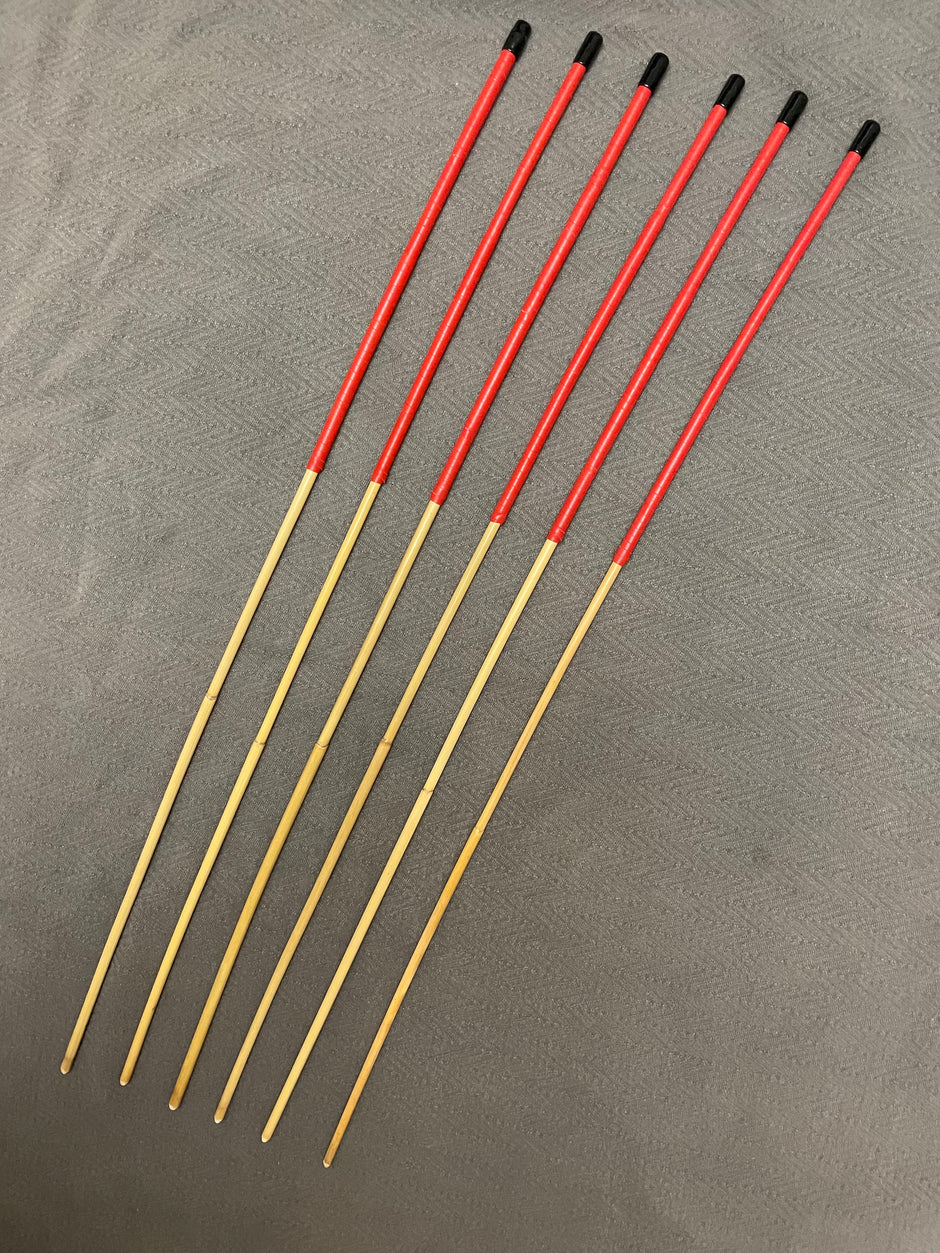ProDomme / Pro Disciplinarian grade Dragon Rattan Cane Sets