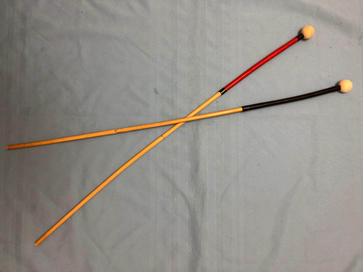 Dressage Whip Dragon Cane - 100/105 cms L - 12/12.5 mm D