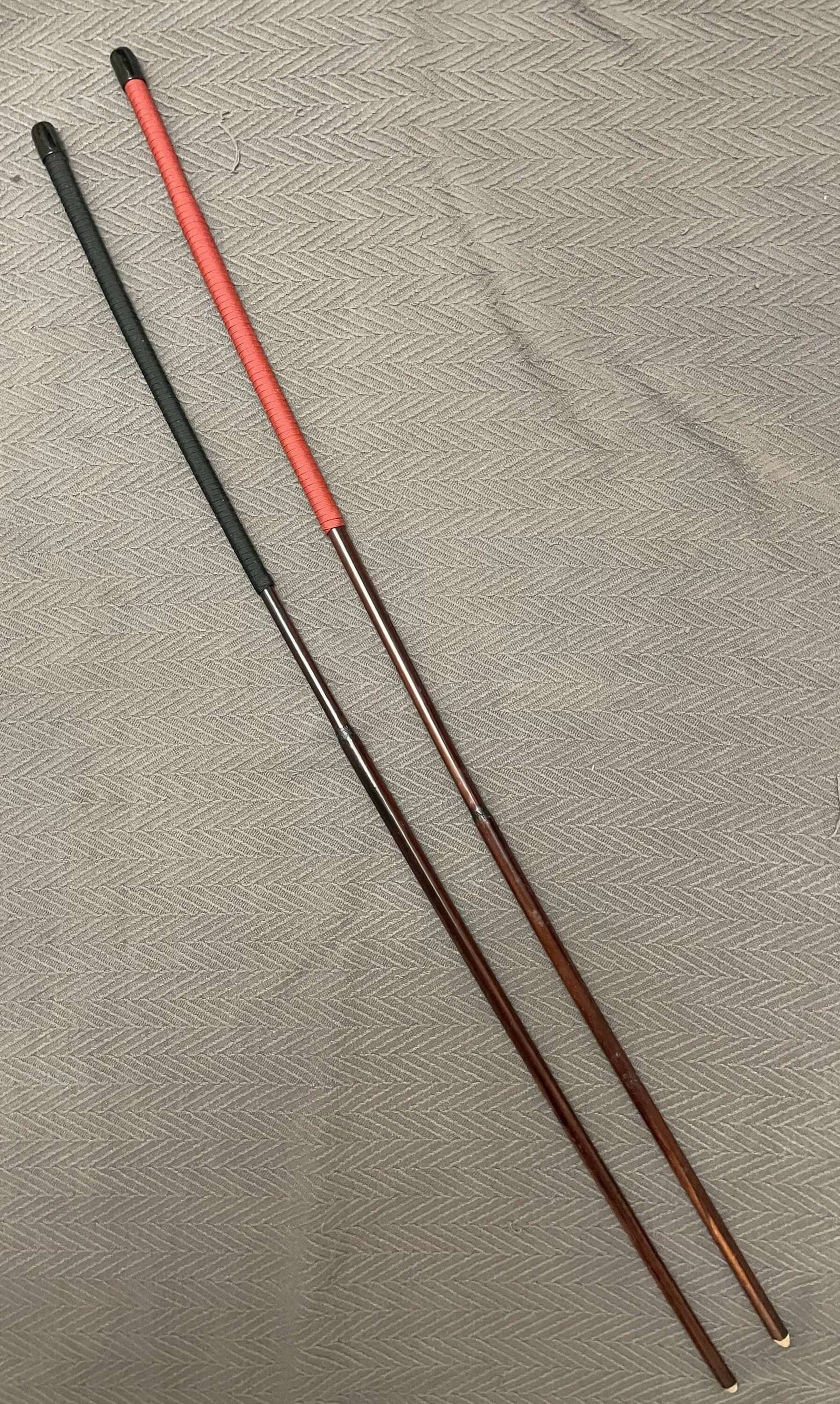 Smoked Dragon Canes 95-100 cms 4 Variants