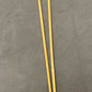 English Crook Handle Natural Dragon Rattan Canes / School Canes / Punishment Canes - 4 variants - Stripewell Canes