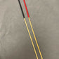 Natural Dragon Rattan Punishment Canes  / School Canes / Whipping Canes - 4 Variants - BLACK/RED Handles - Stripewell Canes